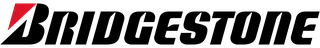 Logo de marca Bridgestone