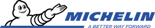 Logo de marca Michelin